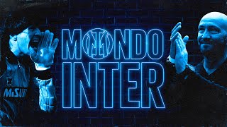 MONDO INTER 🌍⚫🔵  EP 1 with WALTER ZENGA SUB ENG [upl. by Todhunter]