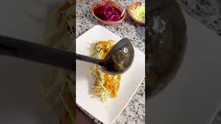 TACOS HONDUREÑOS VS PASTELITOS DE POLLO QUE PREFIEREN 🌮🇭🇳 [upl. by Seth]