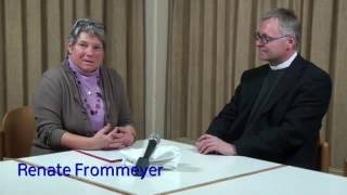 Renate Frommeyer  Interview mit Pater Pilar [upl. by Philbert]