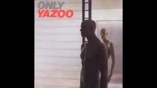 YAZOO  MEGAMIX  MEDLEY  THE SINGLES [upl. by Mcclenaghan]