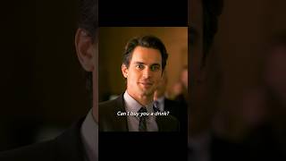 I can’t believe FBI agents can’t come up with 10000 for a case whitecollar shorts tv [upl. by Heyra782]