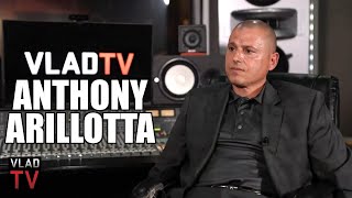 Anthony Arillotta on Cooperating Against the Mafia After Facing Death Penalty Part 8 [upl. by Eirot]