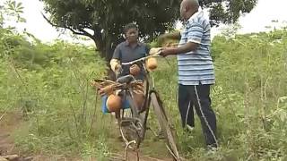 PAINFUL SOUL PART 2  NEW NIGERIAN NOLLYWOOD FAMILY MOVIE [upl. by Franci]