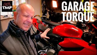 Garage Torque  March 2022 [upl. by Alih]