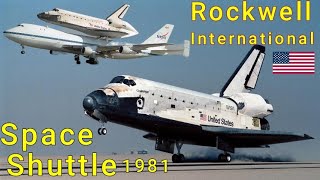 Space Shuttle 1981  5 MiH EP 5 S 25 [upl. by Bourke]