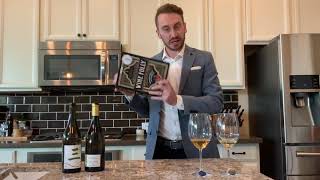 Chenin Blanc Wine 101  Intro to Chenin Blanc  Vouvray Loire Valley  Wines  The Wine Guy [upl. by Neeroc152]