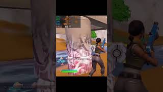 FORTNITE  Ryzen 5 4500  GTX 1650  Performance mode low settings 1080p [upl. by Aggappe]