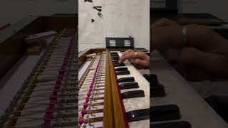 Harmonium bhajan [upl. by Diraj]