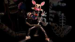 Mangle voice lines [upl. by Jammie942]