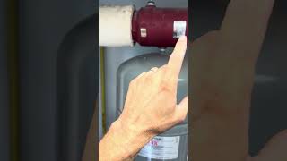 Boiler Expansion Tank Removal The Right Way [upl. by Minoru]