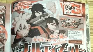 Naruto Shippuden Ultimate Ninja Storm 4 Road to Boruto Announced NEW DLC Sasuke vs Kinishiki [upl. by Lleinad196]