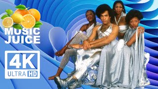 BONEY M quotBelfastquot 1977 4K [upl. by Alihet]