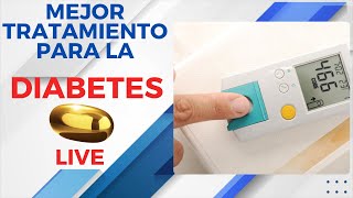 Mejores medicamentos para la diabetes [upl. by Bruner424]