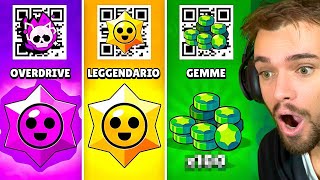 PROVO i NUOVI GLITCH VIRALI Charlie RIMOSSA dal GIOCO e QR CODE GRATIS🔥 [upl. by Fanny]