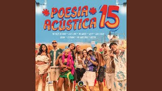 Poesia Acústica 15 [upl. by Pillow267]