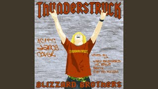 Thunderstruck Radio Edit [upl. by Spearing]