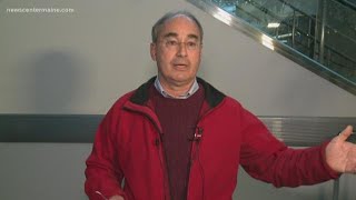 Poliquin addresses voting concerns [upl. by Yorgerg]