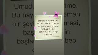 Umudunu kaybetme [upl. by Farra]