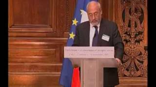 PresentationRapportStiglitz1WMV [upl. by Anirahs]