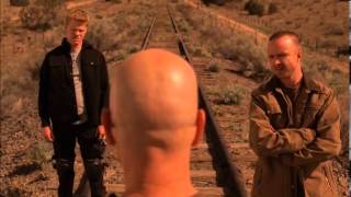 Breaking Bad Season 5 Deleted Scene Jesse James [upl. by Clemmy]