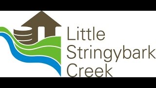 The Little Stringybark Creek Project Linking Urban Flooding amp Stream Ecology [upl. by Glovsky]