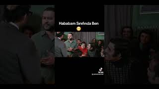 Hababam Sınıfı Yapay zeka çalışması [upl. by Sabah77]