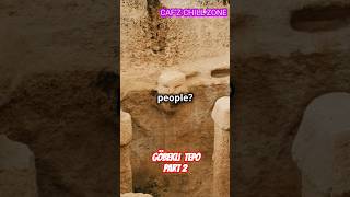 The mysteries of Göbekli Tepe Part 2 Archaeology AncientHistory GöbekliTepe PrehistoricTimes [upl. by Gentilis]