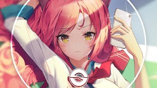 Nightcore  The Game  Lyrics [upl. by Zilef]