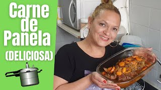 ✅CARNE DE PANELA DELICIOSA [upl. by Veronica945]