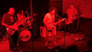 Trembler  Live at Andys Bar Denton TX 8262024 [upl. by Reid55]