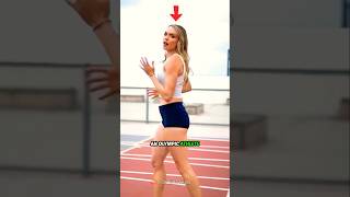 The most correct running posture according to an Olympic athlete [upl. by Kammerer618]