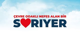 ÇEVRE ODAKLI NEFES ALAN BİR SARIYER [upl. by Shatzer591]