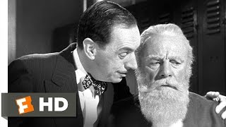 Miracle on 34th Street 15 Movie CLIP  The Commercialization of Christmas 1947 HD [upl. by Gamin]