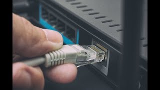 How to Connect a Modem to a Router to Setup a WiFi Network [upl. by Anon921]