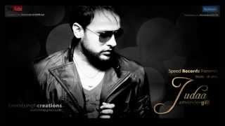 Sab Kehnde Ne O Be Wafa Ne Nice song by aminder gill [upl. by Wendt]