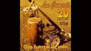 LOS CUMANA DE COQUIMBO MIX DE EXITOS Nº 1 [upl. by Ainelec742]