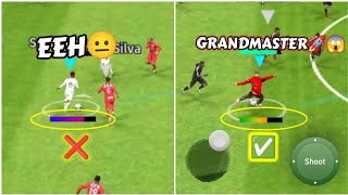 HOW TO SHOOT WITH POWER  ACCURACY FROM RANGE 🤫DONT TELL [upl. by Norvell]