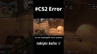 Cs 2 Nereye Gidiyor cs2 csgo csgoturkiye counterstrike [upl. by Lombard]