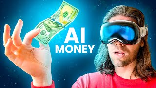 Top 4 AI Crypto Altcoins to 100x by June  DONT MISS OUT [upl. by Pietro54]