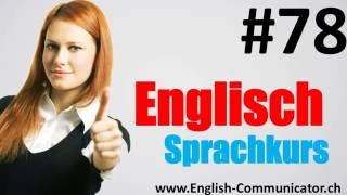 78 Englisch Sprachkurs English Version Sprache Levels Englischkurse [upl. by Drusilla]