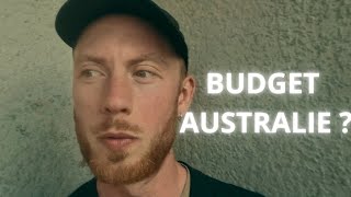 Quel budget pour partir en Australie  Les erreurs à éviter [upl. by Rehposirhc91]