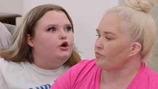 Mama June Family Crisis Alana Confronts Mama June Over Missing Money Exclusive [upl. by Enilrac999]