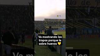 Somos de la gloriosa banda del Almirante 💛 [upl. by Strage953]