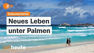 Seychellen Ein Traum für Auswanderer [upl. by Naahsar]