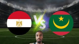 Jogo Egipto vs Mauritânia trending football football [upl. by Marcelia]