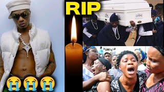 RIP SHOCK ❌ SUDDEN LOST AGAIN  Popular Nigerian MUSICIAN WIZKID Mourns DeathMorayoLatest Yoruba [upl. by Lampert]