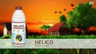 Helico  Insecticides  Atul Ltd [upl. by Lionello]