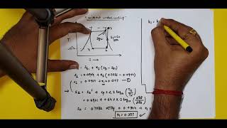 Vapour compression cycle with sub cooling or under cooling  TECHNICAL CLASSES  IN HINDI [upl. by Cartwright170]