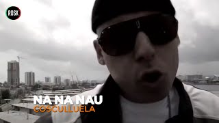 Na Na Nau  Cosculluela Karaoke [upl. by Emmerich]