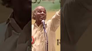 Rahat indori sahab ji urdupoetry✍✍ shayari short viral tranding 💯💯 [upl. by Akimaj]